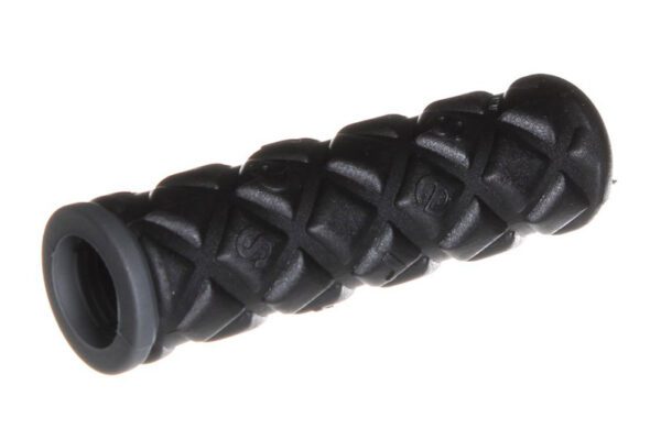 Ultralight Grip-BK black grip for handles