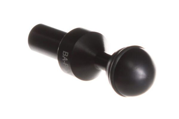 Ultralight BA-PAN15 ball adapter for 15MM cinema rod clamps