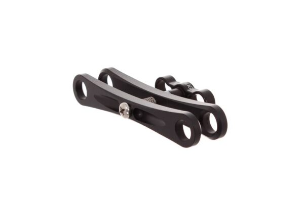 ultralight AC-CSLXL extra long clamp