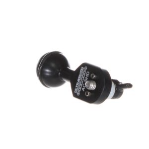 Ultralight AC-SHD monitor mount for SmallHD monitors