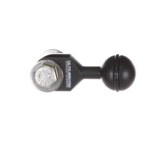 Ultralight AD-104 Nikonos strobe ball adapter