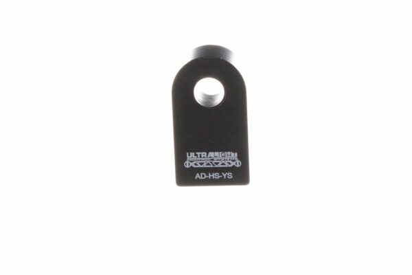 Ultralight AD-HS hotshoe ball adapter