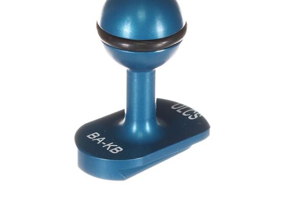 ultra;light BA-KB kondor blue ball adapter
