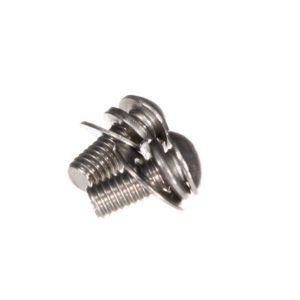 Ultralight BT-BH-2pk button head bolts for AC-H style handles