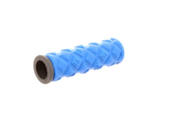 ultralight blue handle grip