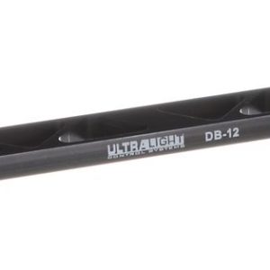 Ultralight DB-12 double ball standard arm