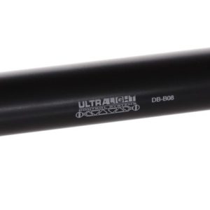 Ultralight DB-B08 double ball small diameter buoyancy arm