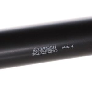 Ultralight DB-BL14 double ball large diameter buoyancy arm