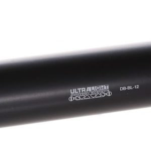 Ultralight DB-BL12 double ball large diameter buoyancy arm
