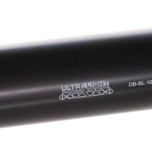 Ultralight DB-BL10 double ball large diameter buoyancy arm