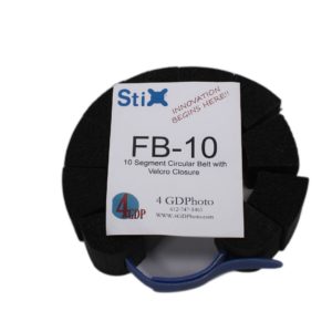 Stix FB-10 float belt for macro ports