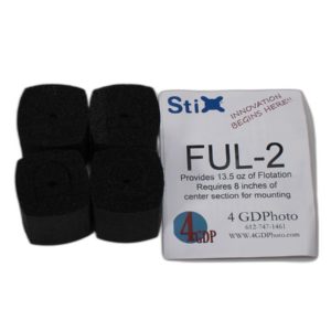 Stix FUL-2 large float set