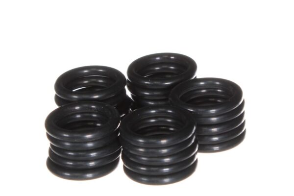 Ultralight O-RING-BALL-25pk ball O-rings for arms and ball adapters