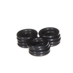 Ultralight O-RING-BALL-12pk ball O-rings for arms and ball adapters