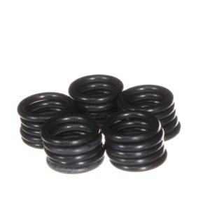 Ultralight O-RING-BASE-25pk ball O-rings for the AD-1420 and AD-3816 ball adapters