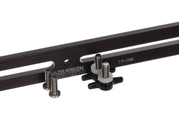 Ultralight TR-DM medium single handle camera tray