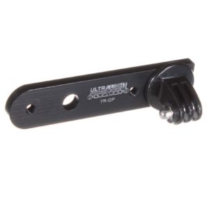 Ultralight TR-GP GoPro single handle tray