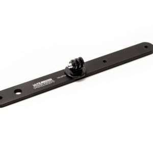Ultralight TR-GPDXL GoPro extra long double handle tray