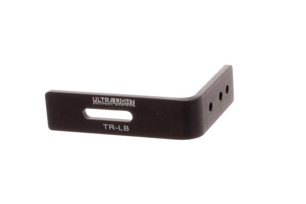 ultralight TR-LB universal L bracket