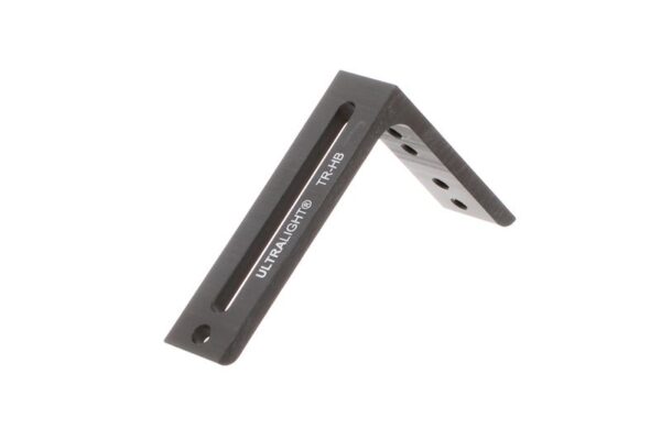 Ultralight TR-HB universal L-bracket for mounting camera accessories