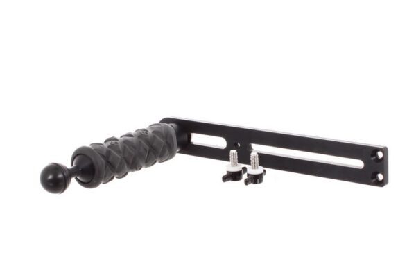 ultralight CTKM-01 camera tray kit using TR-DM tray and AC-H handle1