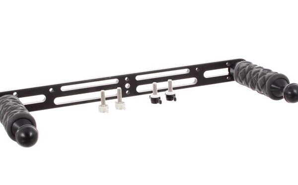 ultralight CTKL-02 camera tray with TR-SBLD tray and AC-H handles1