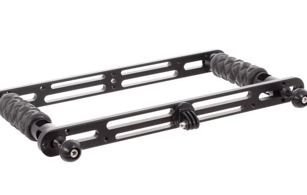 ultralight DTK-LCXLH caged camera tray1