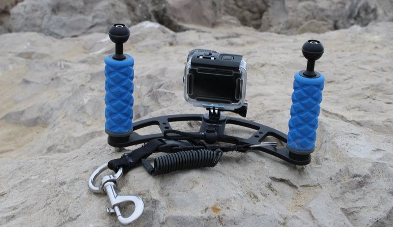 ultralight action camera accessories