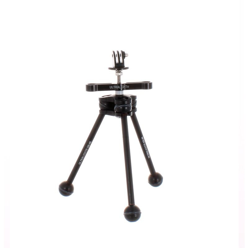 GoPro Action Camera Tripod TPK-MGP-06