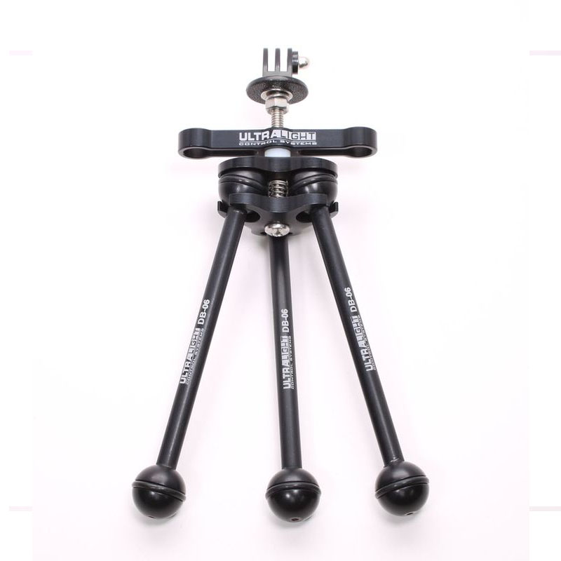 GoPro Action Camera Tripod TPK-MGP-06