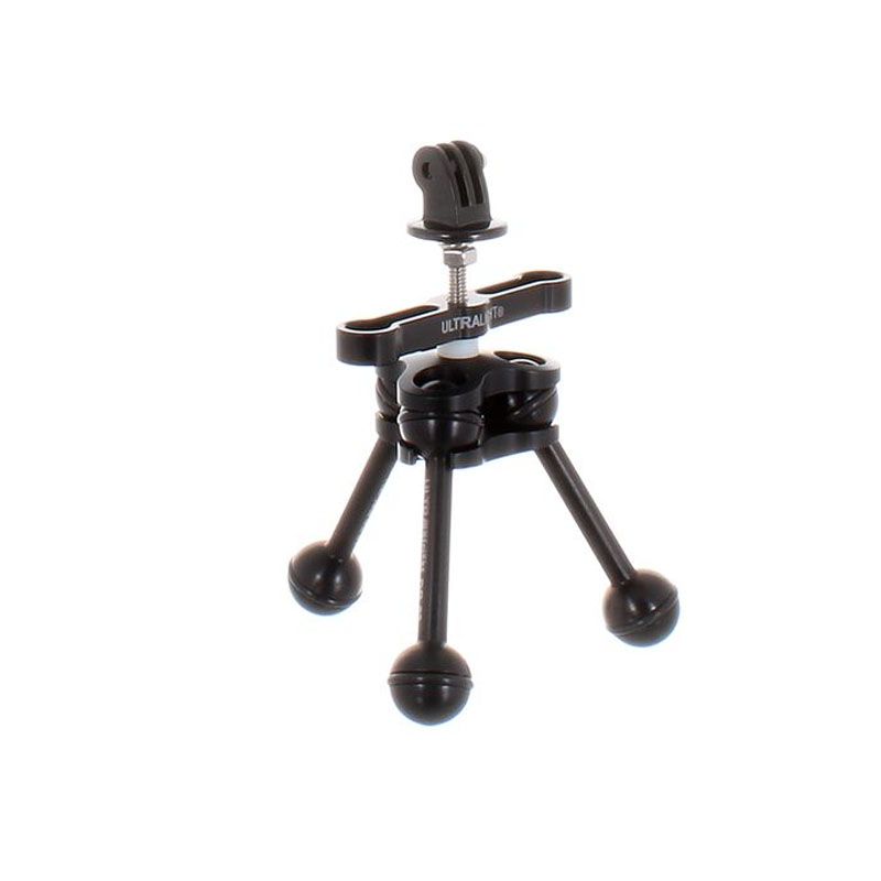 GoPro Small Action Camera Tripod TPK-SGP-03