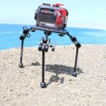 ultralight camera solutions tripod kits-TPK-LMU-06