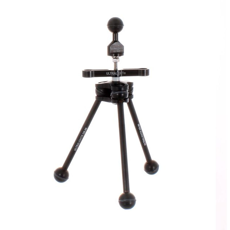 Underwater Video Light Tripod for Small Camera TPK-MBA-06