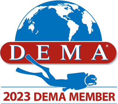 Dema Member Badge 2023