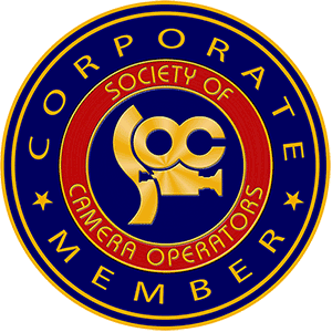 Corporate Member Seal