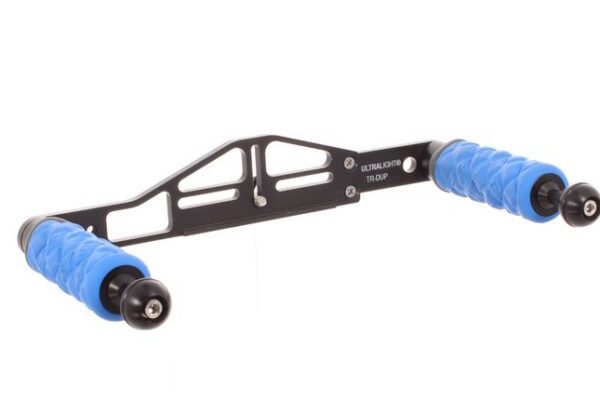 ultralight CTKS-03 camera tray kit using TR-D tray and TR-DHB handles1