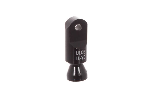 ultralight locline LL-YS light and strobe mount