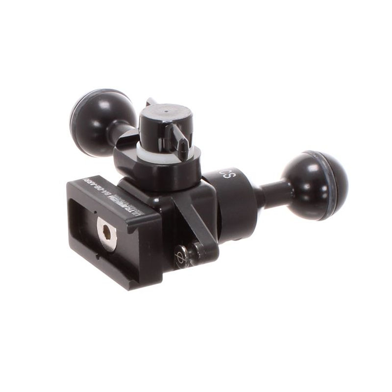 Side-mount ARRI bracket BA-ARRI-SM