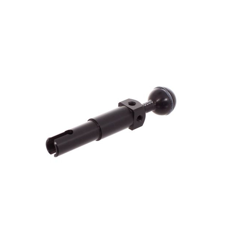 Underwater Ikelite handle quick-disconnect BA-IKT4