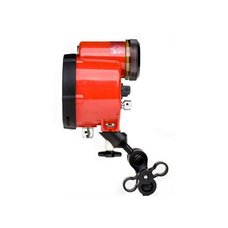 Ultralight Underwater Double 5 Arm Kit for Inon Strobes UAK-DIN-05