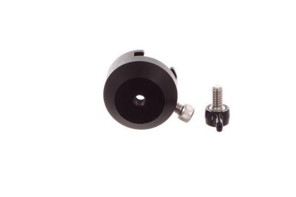 Ultralight BA-UMB Universal Mounting Base for BA-TP & Ikelite Trays