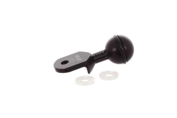 ultralight SB-02 2" universal accessory ball mount