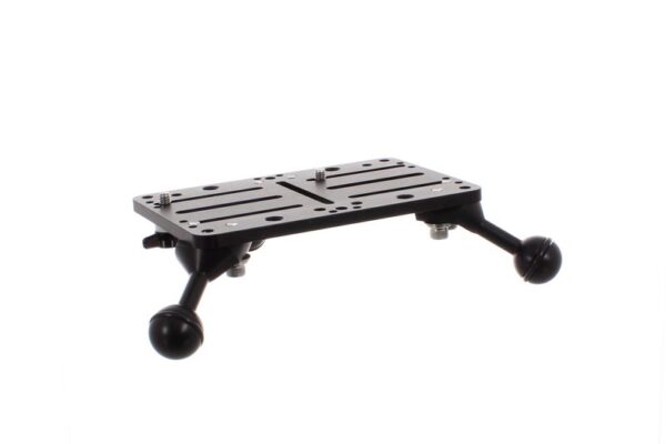 ultralight TPK-CSP universal camera staiblizer plate