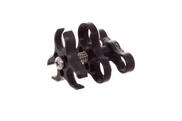 ultralight triple cutout clamps tcsjk