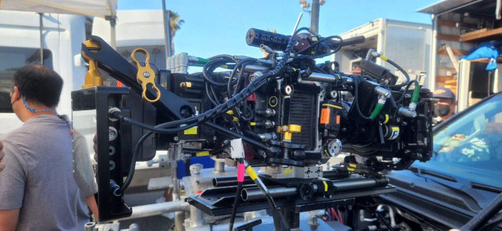 tiffany aug, ultralight brand ambassador