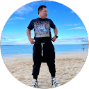 Yuzhe Zhang profile picture