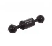 Ultralight AC-AQD04, 4-Inch Quick-Release Adapter for Snoots, Strobes, and Camera Gear