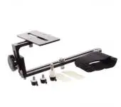 Ultralight CTK-DWTK camera dome weight trim kit for underwater camera housings