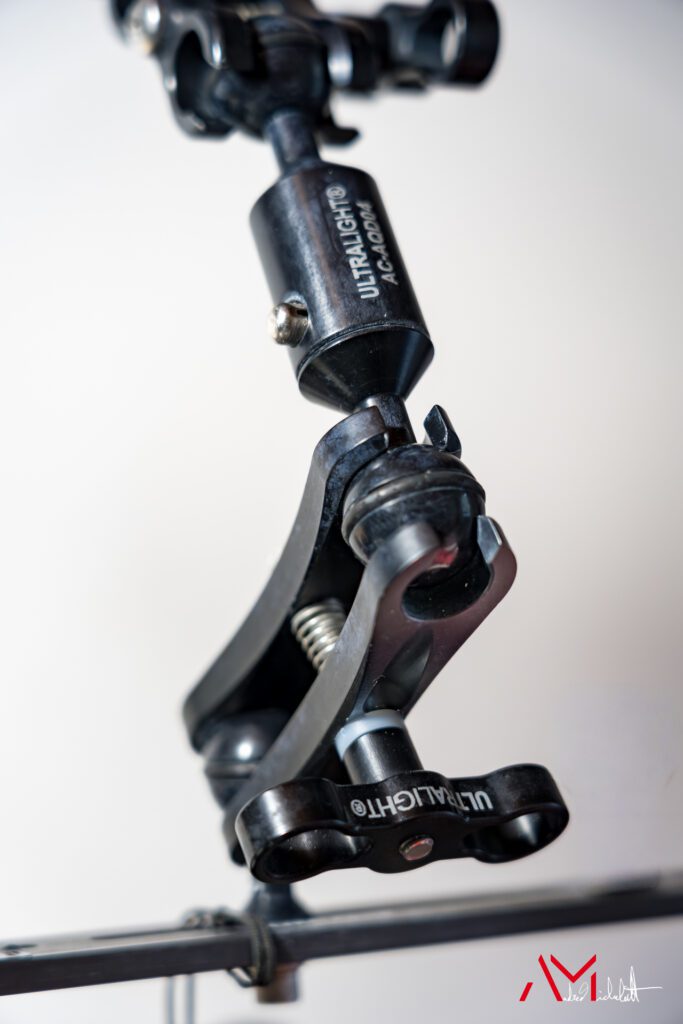 Ultralight AC-AQD04 quick release