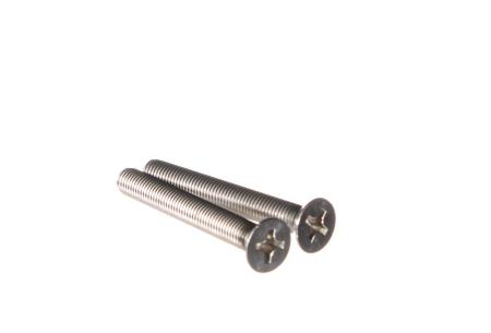 Ultralight AC-CB28-2pk short fine thread clamp bolts